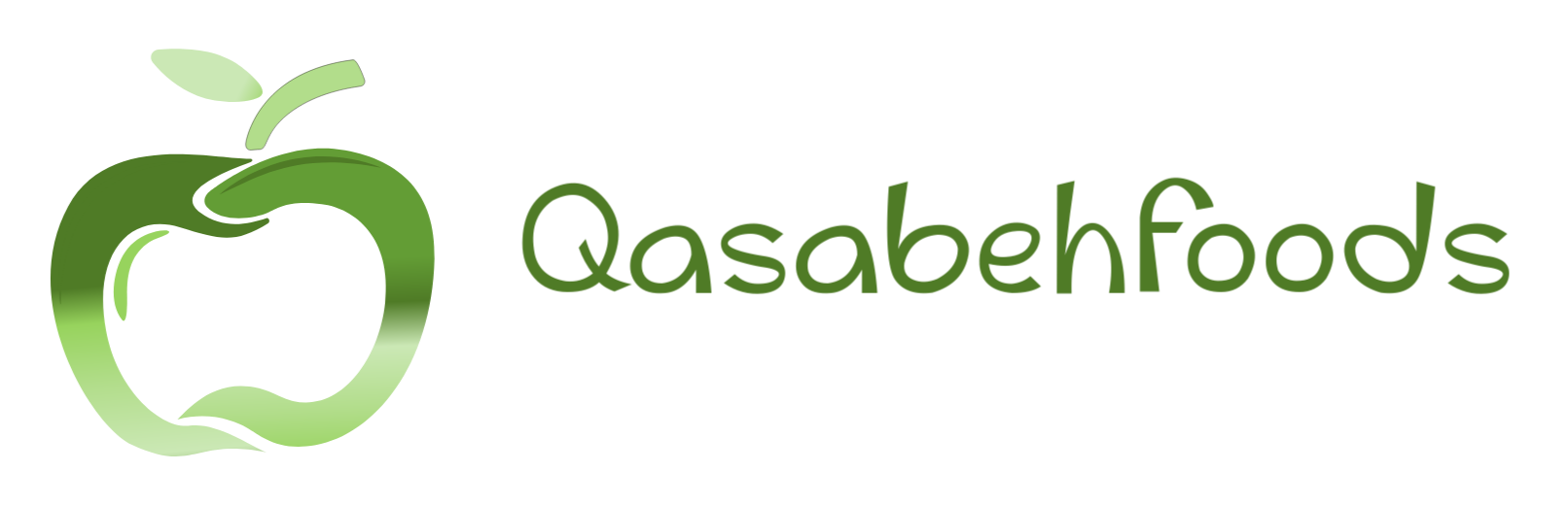 WE ARE QASABEH FOODS